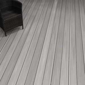 DECK CO EXTRUDED ANTIQUE