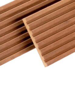 Alternative view of DECK COMPOSITE BAMBOO RANURADO