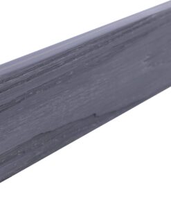 Alternative view of DECK CO EXTRUDED SILVER