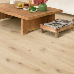 Pisos Quickstep Aqua - Catedral