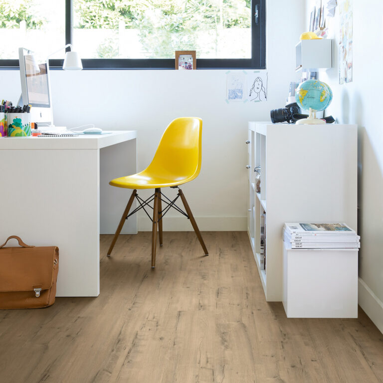 Pisos Quickstep Aqua - Premiere Plus